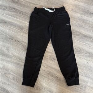 O’Neill Black Jogger Pants size medium